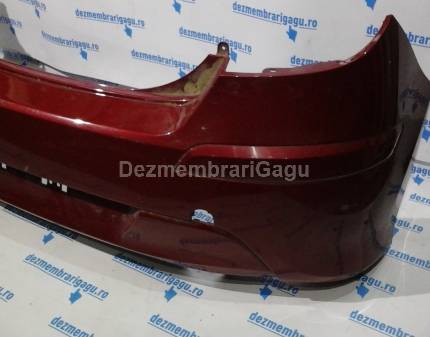 Bara spate Hyundai I30