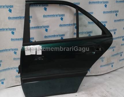 Macara geam ds Mercedes C-class / 202 (1993-2001)