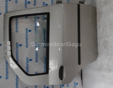 Macara geam ds Dacia Logan