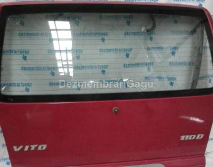 Haion Mercedes Vito / W638 (1996-2003)