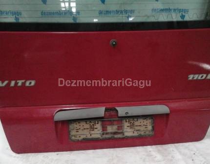 Haion Mercedes Vito / W638 (1996-2003)
