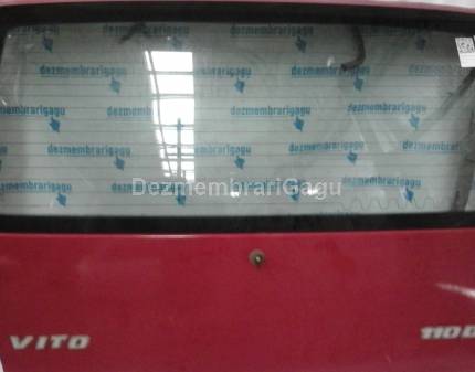 Motoras stergator spate Mercedes Vito / W638 (1996-2003)