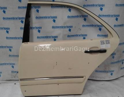 Usa stanga spate portiera stg Mercedes E-class / 210 (1995-2003)