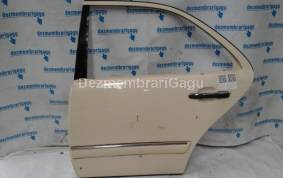 Piese auto din dezmembrari Broasca usa ss Mercedes E-class / 210