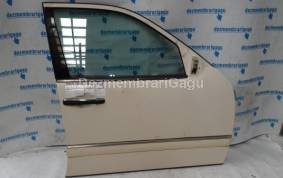 Piese auto din dezmembrari Broasca usa df Mercedes E-class / 210