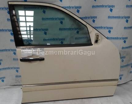 Broasca usa df Mercedes E-class / 210 (1995-2003)