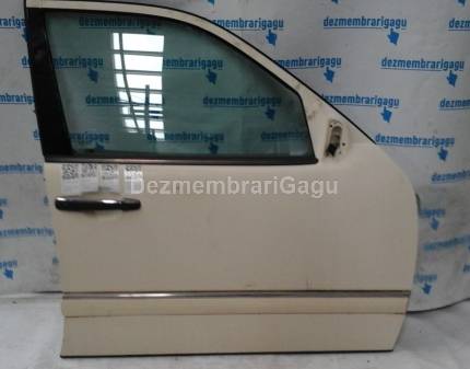 Geam usa df Mercedes E-class / 210 (1995-2003)
