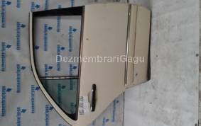 Piese auto din dezmembrari Usa dreapta spate portiera dr Mercedes E-class / 210