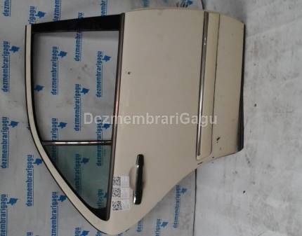 Geam usa ds Mercedes E-class / 210 (1995-2003)