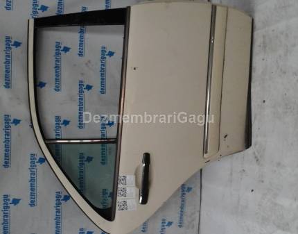 Broasca usa ds Mercedes E-class / 210 (1995-2003)