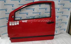 Piese auto din dezmembrari Usa stanga portiera stg Citroen C2