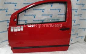 Piese auto din dezmembrari Geam usa stanga Citroen C2