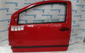 Piese auto din dezmembrari Broasca usa stanga Citroen C2