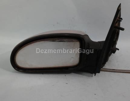 Oglinda stanga Ford Focus I (1998-2004)