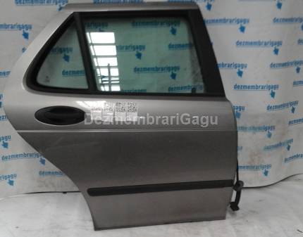 Macara geam ds Saab 9-5