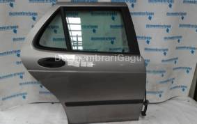 Piese auto din dezmembrari Broasca usa ds Saab 9-5