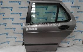 Piese auto din dezmembrari Broasca usa ss Saab 9-5