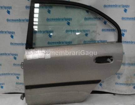 Usa stanga spate portiera stg Mitsubishi Carisma