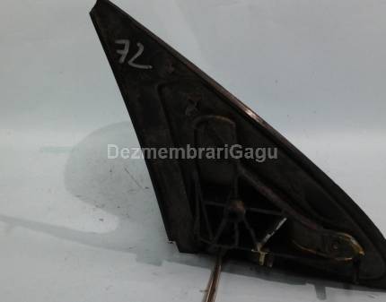Oglinda stanga Ford Focus I (1998-2004)