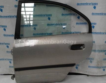 Macara geam ss Mitsubishi Carisma