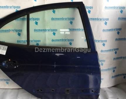 Geam usa ds Renault Megane I (1996-2003) Benzina, caroserie Hatchback