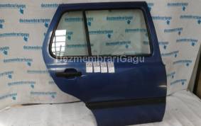 Piese auto din dezmembrari Usa dreapta spate portiera dr Volkswagen Golf Ii