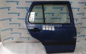 Piese auto din dezmembrari Broasca usa ds Volkswagen Golf Ii