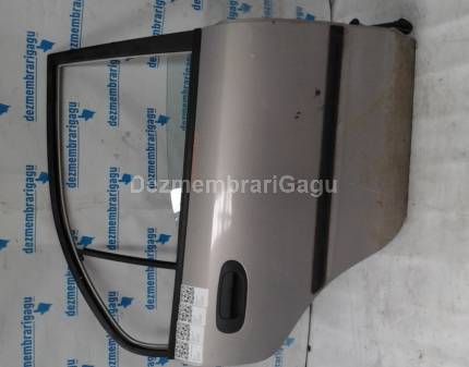 Macara geam ds Mitsubishi Carisma