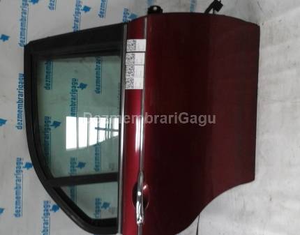 Usa dreapta spate portiera dr Rover 75