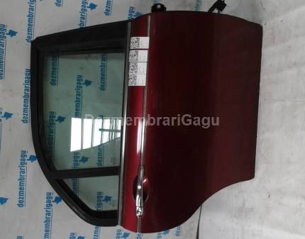 Macara geam ds Rover 75