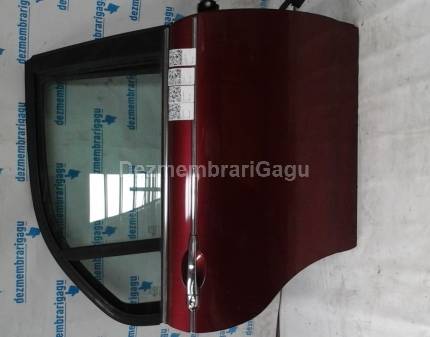 Broasca usa ds Rover 75