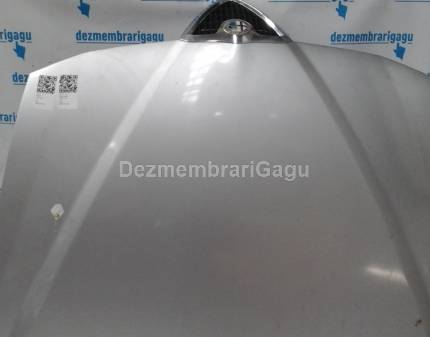 Grile capota Alfa Romeo 156