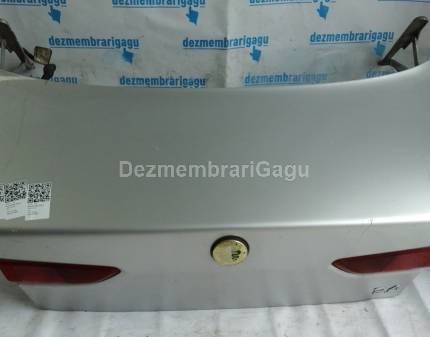 Capota spate Alfa Romeo 156
