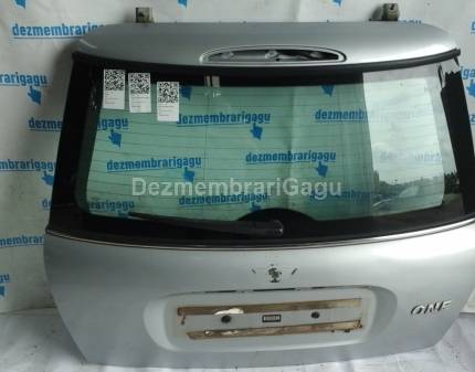 Motoras stergator spate Mini One-cooper (2001-)