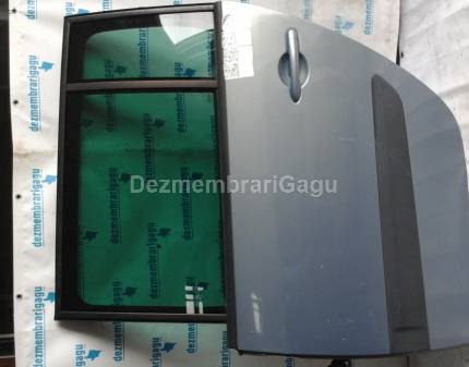 Usa stanga spate portiera stg Renault Espace Iv (2002-)
