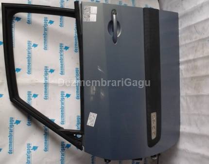 Broasca usa sf Renault Espace Iv (2002-)
