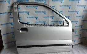Piese auto din dezmembrari Usa dreapta portiera dr Suzuki Ignis