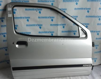 Usa dreapta portiera dr Suzuki Ignis (2000-2003)