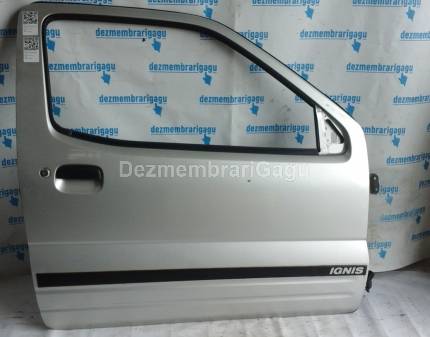Macara geam dreapta Suzuki Ignis (2000-2003)
