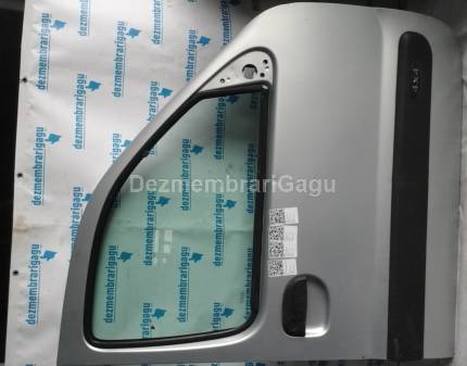 Broasca usa df Renault Kangoo I (1998-)