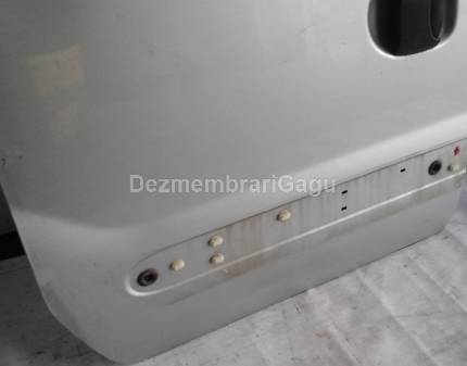 Usa culisanta dreapta Renault Kangoo I (1998-)