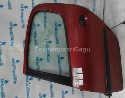 Usa stanga spate portiera stg Peugeot 206