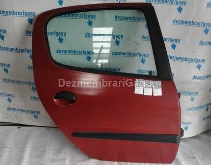 Geam usa ds Peugeot 206