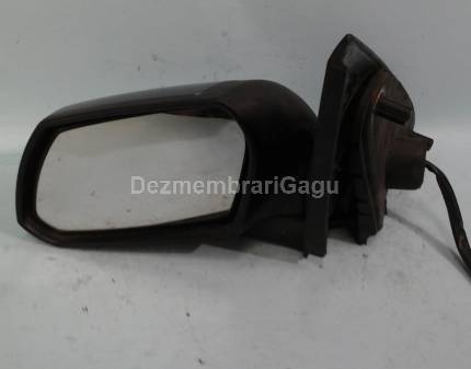 Oglinda stanga Ford Mondeo III (2000-)
