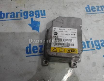 Calculator airbag Mini One-cooper (2001-)