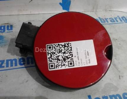 Usa / usita rezervor Citroen C2