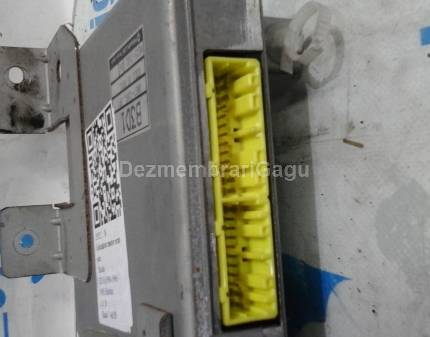Calculator motor ecm ecu Mazda 121 Ii (1990-1996), 1.3 Benzina, caroserie Berlina