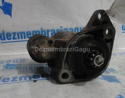 Electromotor Skoda Octavia I (1996-), 1.8 Benzina, caroserie Hatchback