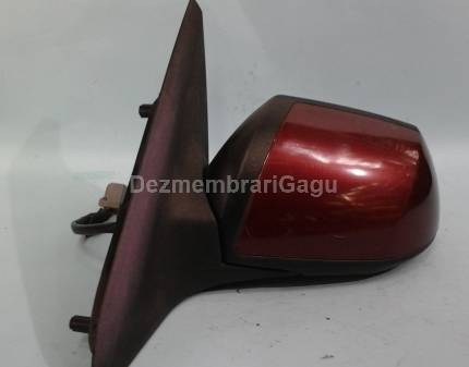 Oglinda stanga Ford Mondeo III (2000-)