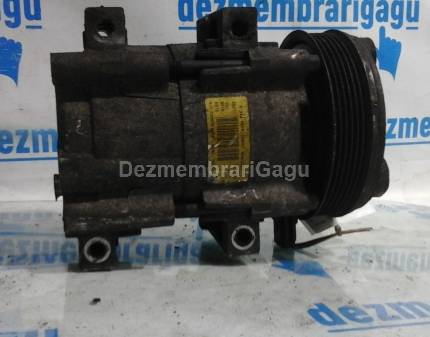 Compresor ac Ford Escort VI (1992-1995) Benzina, caroserie Hatchback